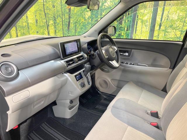 F G SAIII 禁煙車 ワンオーナー メモリーナビ フルセグ LEDヘッド LEDフォグ オートライト オートハイビーム スマートキー オートエアコン Bluetooth 車線逸脱警報 アイドリングストップ(34枚目)