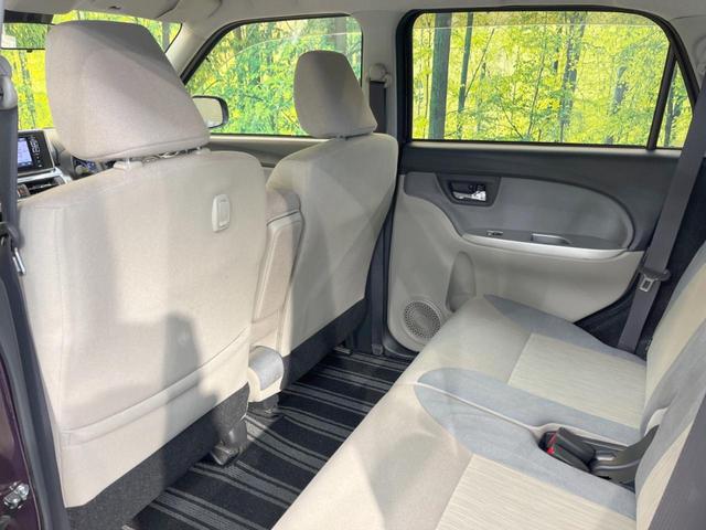 F G SAIII 禁煙車 ワンオーナー メモリーナビ フルセグ LEDヘッド LEDフォグ オートライト オートハイビーム スマートキー オートエアコン Bluetooth 車線逸脱警報 アイドリングストップ(37枚目)