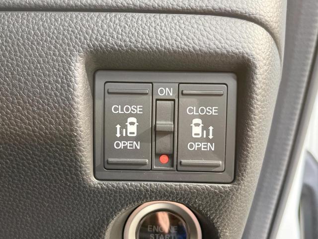 G・Lターボホンダセンシング 純正ナビ バックカメラ 両側電動ドア アダプティブクルーズ 禁煙車 ワンオーナー LEDヘッド オートライト オートハイビーム ETC スマートキー ハーフレザーシート ロールサンシェード(6枚目)