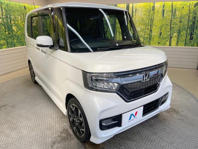 G・Lターボホンダセンシング 純正ナビ バックカメラ 両側電動ドア アダプティブクルーズ 禁煙車 ワンオーナー LEDヘッド オートライト オートハイビーム ETC スマートキー ハーフレザーシート ロールサンシェード(17枚目)
