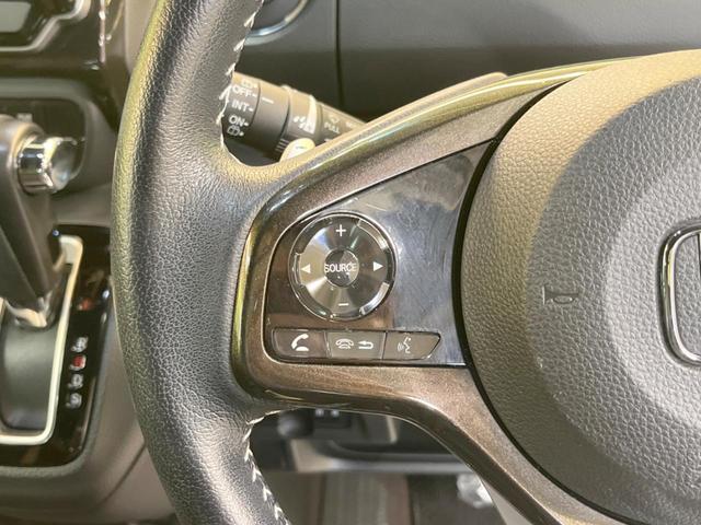 G・Lターボホンダセンシング 純正ナビ バックカメラ 両側電動ドア アダプティブクルーズ 禁煙車 ワンオーナー LEDヘッド オートライト オートハイビーム ETC スマートキー ハーフレザーシート ロールサンシェード(28枚目)