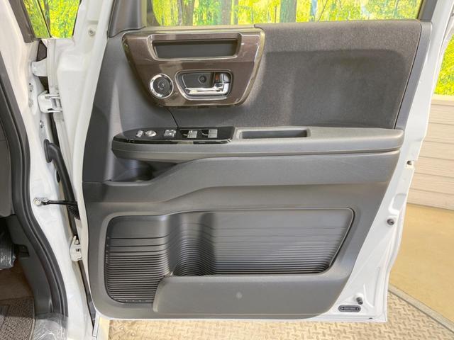 G・Lターボホンダセンシング 純正ナビ バックカメラ 両側電動ドア アダプティブクルーズ 禁煙車 ワンオーナー LEDヘッド オートライト オートハイビーム ETC スマートキー ハーフレザーシート ロールサンシェード(35枚目)