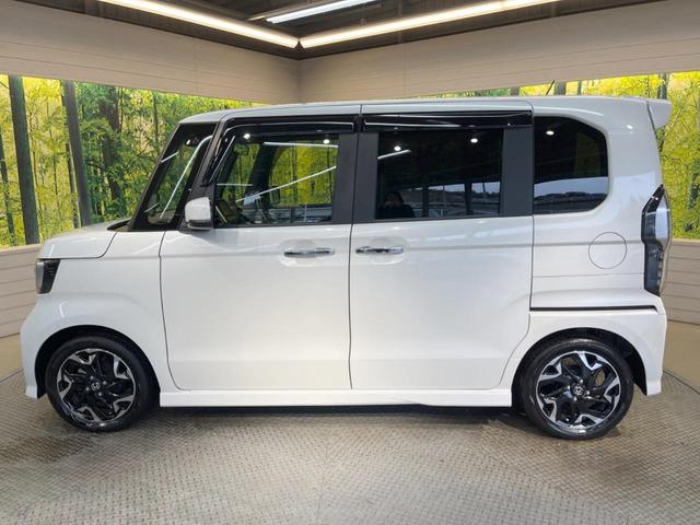 G・Lターボホンダセンシング 純正ナビ バックカメラ 両側電動ドア アダプティブクルーズ 禁煙車 ワンオーナー LEDヘッド オートライト オートハイビーム ETC スマートキー ハーフレザーシート ロールサンシェード(53枚目)