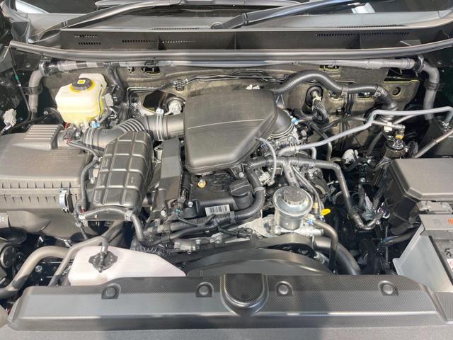 TX Lパッケージ 登録済未使用車 サンルーフ セーフティセンス クリアランスソナー ルーフレール 19インチアルミホイール レーダークルーズコントロール シートエアコン 前席パワーシート スマートキー オートエアコン(20枚目)