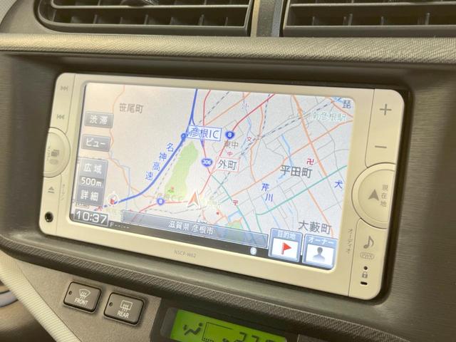 S スマートエントリーパッケージ 禁煙車 純正SDナビ Bluetooth接続 バックカメラ スマートキー オートエアコン ETC オートライト プライバシーガラス 盗難防止装置 15インチアルミホイール(3枚目)