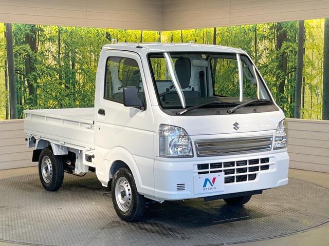 KCエアコン・パワステ 届出済未使用車 5速ミッション エアコン・パワステセット パートタイム4WD 横滑り防止装置 マニュアルエアコン 純正ステアリング 純正12インチホイール(15枚目)