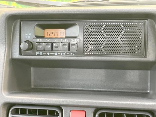 KCエアコン・パワステ 届出済未使用車 5速ミッション エアコン・パワステセット パートタイム4WD 横滑り防止装置 マニュアルエアコン 純正ステアリング 純正12インチホイール(21枚目)