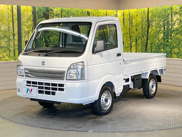 KCエアコン・パワステ 届出済未使用車 5速ミッション エアコン・パワステセット パートタイム4WD 横滑り防止装置 マニュアルエアコン 純正ステアリング 純正12インチホイール(32枚目)