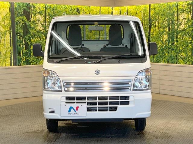 KCエアコン・パワステ 届出済未使用車 5速ミッション エアコン・パワステセット パートタイム4WD 横滑り防止装置 マニュアルエアコン 純正ステアリング 純正12インチホイール(37枚目)