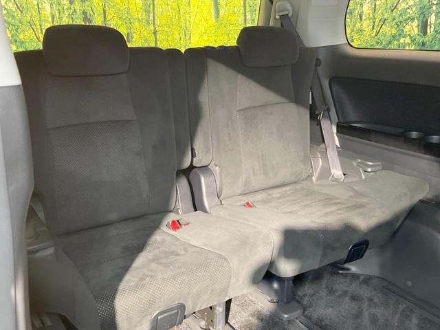 2.4ZプラチナセレクションIIタイプゴルドII 4WD アルパイン8型ナビ バックカメラ フリップダウンモニター 両側電動スライドドア リアオートエアコン クリアランスソナー スマートキー ETC デュアルエアコン パワーバックドア オットマン(12枚目)