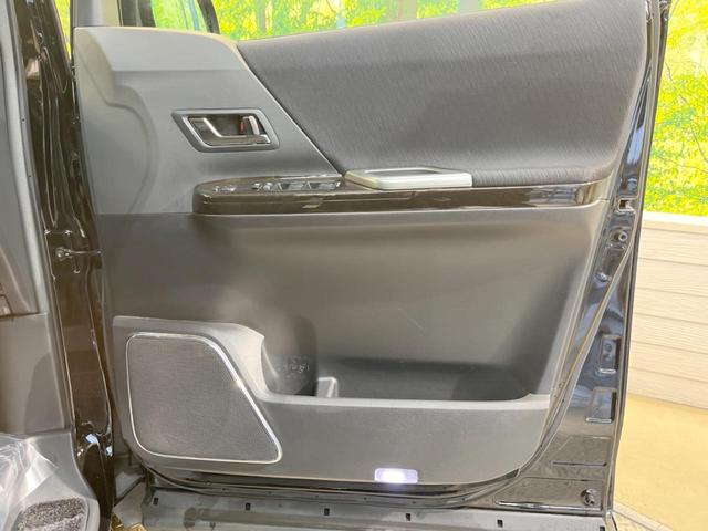 2.4ZプラチナセレクションIIタイプゴルドII 4WD アルパイン8型ナビ バックカメラ フリップダウンモニター 両側電動スライドドア リアオートエアコン クリアランスソナー スマートキー ETC デュアルエアコン パワーバックドア オットマン(40枚目)