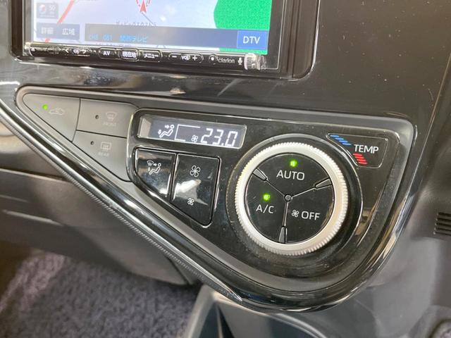 S SDナビ スマートキー ETC車載器 フルセグ Bluetooth アイドリングストップ オートライト オートエアコン 横滑り防止装置 電動格納ミラー プライバシーガラス(7枚目)