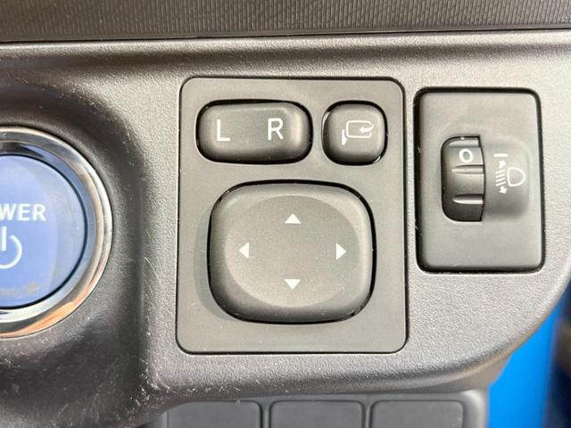 S SDナビ スマートキー ETC車載器 フルセグ Bluetooth アイドリングストップ オートライト オートエアコン 横滑り防止装置 電動格納ミラー プライバシーガラス(26枚目)