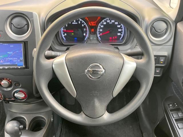 X エマージェンシーブレーキ SDナビ スマートキー Bluetooth ETC オートライト 禁煙車 電動格納ミラー 盗難防止システム プライバシーガラス 横滑り防止機能 アイドリングストップ(11枚目)