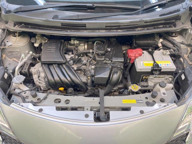 X エマージェンシーブレーキ SDナビ スマートキー Bluetooth ETC オートライト 禁煙車 電動格納ミラー 盗難防止システム プライバシーガラス 横滑り防止機能 アイドリングストップ(18枚目)