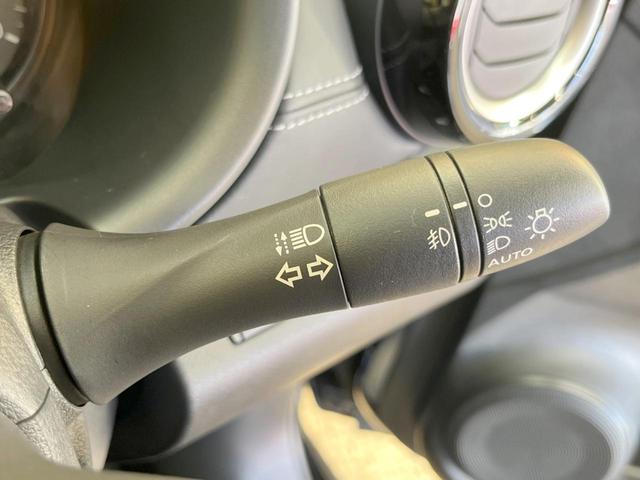 X アラウンドビューモニター デジタルミラー 9型ナビ 衝突被害軽減 プロパイロット インテリジェントキー クリアランスソナー 革巻きステアリング ハーフレザー LEDヘッド 純正17インチアルミ ETC(27枚目)
