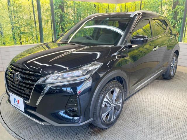 X アラウンドビューモニター デジタルミラー 9型ナビ 衝突被害軽減 プロパイロット インテリジェントキー クリアランスソナー 革巻きステアリング ハーフレザー LEDヘッド 純正17インチアルミ ETC(48枚目)