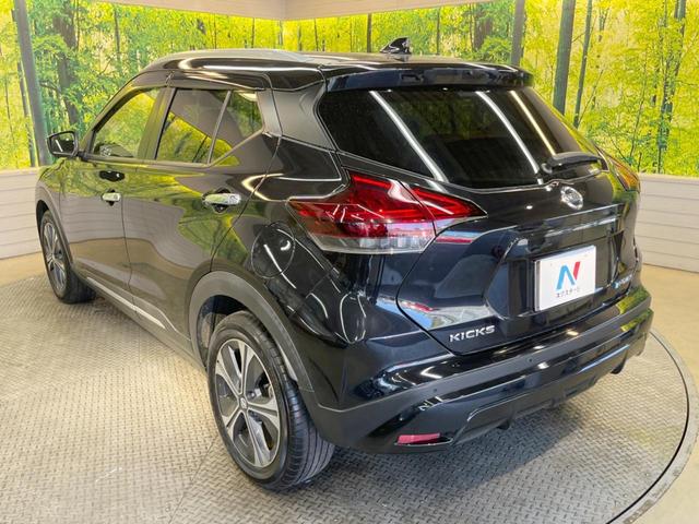 X アラウンドビューモニター デジタルミラー 9型ナビ 衝突被害軽減 プロパイロット インテリジェントキー クリアランスソナー 革巻きステアリング ハーフレザー LEDヘッド 純正17インチアルミ ETC(50枚目)