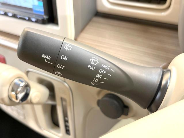 X セーフティサポート ナビ バックカメラ HIDヘッド シートヒーター オートライト オートエアコン 純正14インチアルミ スマートキー 禁煙車 ワンオーナー アイドリングストップ(24枚目)