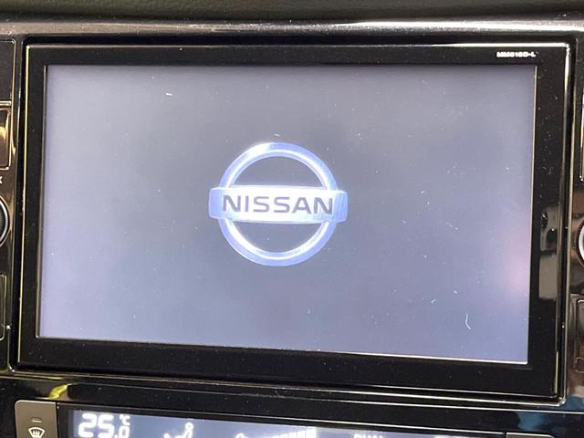 日産 エクストレイル