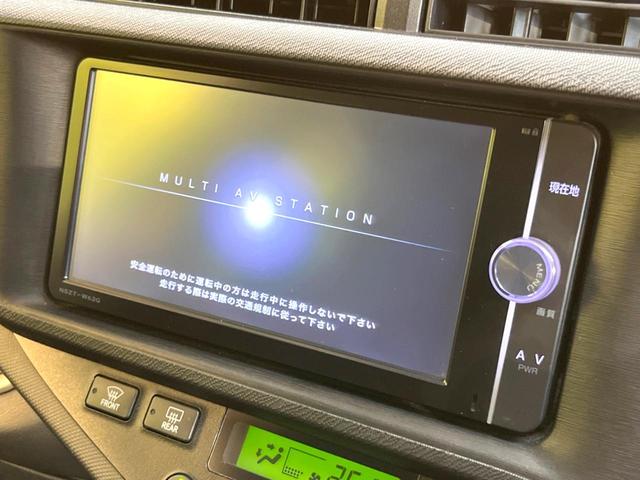 Ｇ　モデリスタエアロ　純正ナビ　バックカメラ　スマートキー　ステアリングスイッチ　電動格納ミラー　ＥＴＣ　Ｂｌｕｅｔｏｏｔｈ　オートエアコン　オートライト　パワーウインドウ　ワンオーナー　禁煙車(4枚目)