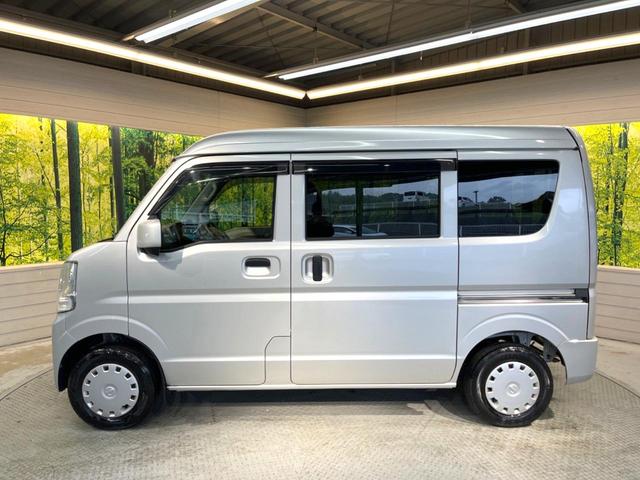 日産 ＮＶ１００クリッパーバン