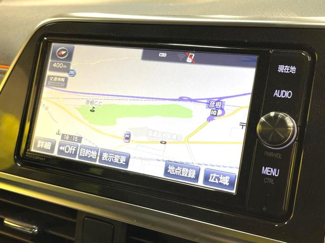 シエンタ Ｇ　クエロ　純正ナビ　バックカメラ　両側パワスラ　プリクラッシュセーフティ　オートエアコン　スマートキー　アダプティブハイビーム　ＬＥＤヘッドライト　Ｂｌｕｅｔｏｏｔｈ　アイドリングストップ（24枚目）