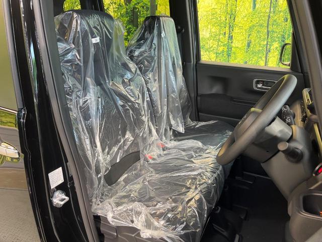Ｎ－ＢＯＸカスタム ベースグレード　届出済未使用車　禁煙車　ホンダセンシング　アダプティブクルーズコントロール　電動スライドドア　スマートキー　前席シートヒーター　ロールサンシェード　ＬＥＤヘッドライト　純正１４インチＡＷ（8枚目）
