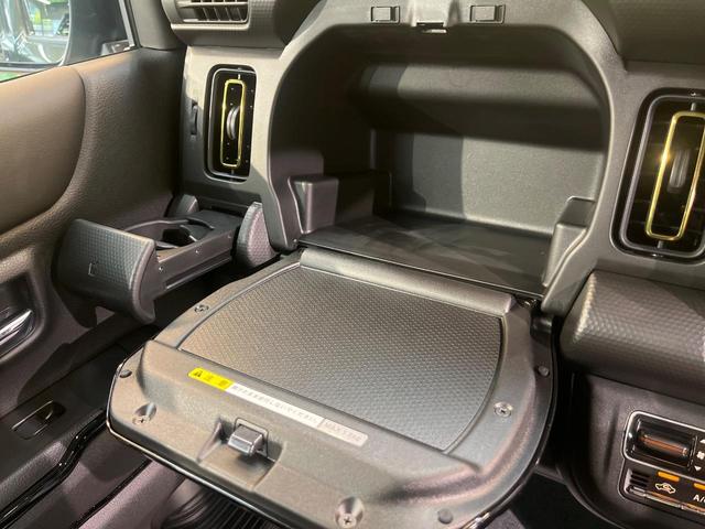 ハスラー ハイブリッドＸ　届出済未使用車　アダプティブクルーズコントロール　セーフティサポート　シートヒーター　コーナーセンサー　横滑り防止装置　キーレススタート　ＬＥＤヘッドライト　オートエアコン　オートライト（35枚目）