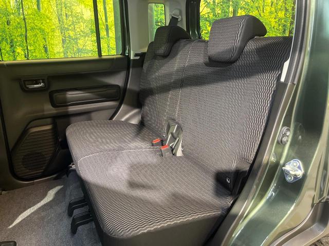 ハスラー ハイブリッドＸ　届出済未使用車　アダプティブクルーズコントロール　セーフティサポート　シートヒーター　コーナーセンサー　横滑り防止装置　キーレススタート　ＬＥＤヘッドライト　オートエアコン　オートライト（48枚目）