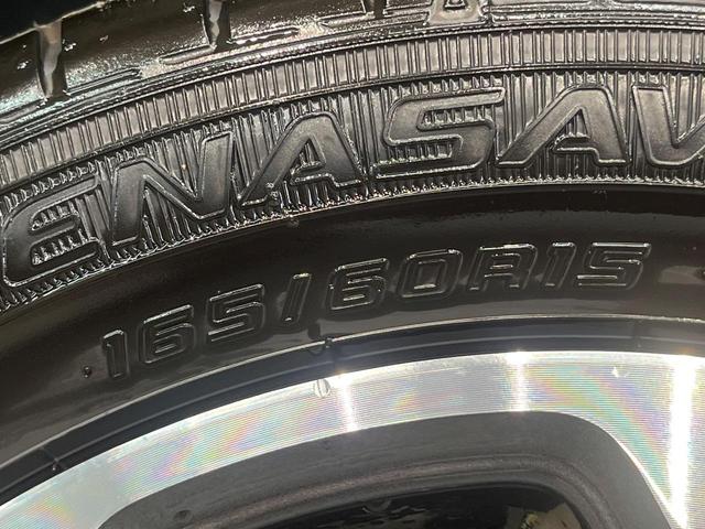 ハスラー ハイブリッドＸ　届出済未使用車　アダプティブクルーズコントロール　セーフティサポート　シートヒーター　コーナーセンサー　横滑り防止装置　キーレススタート　ＬＥＤヘッドライト　オートエアコン　オートライト（65枚目）