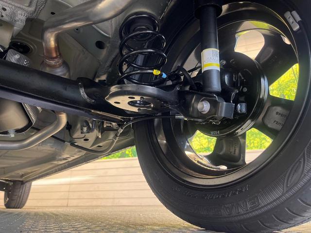 ハスラー ハイブリッドＸ　届出済未使用車　アダプティブクルーズコントロール　セーフティサポート　シートヒーター　コーナーセンサー　横滑り防止装置　キーレススタート　ＬＥＤヘッドライト　オートエアコン　オートライト（66枚目）