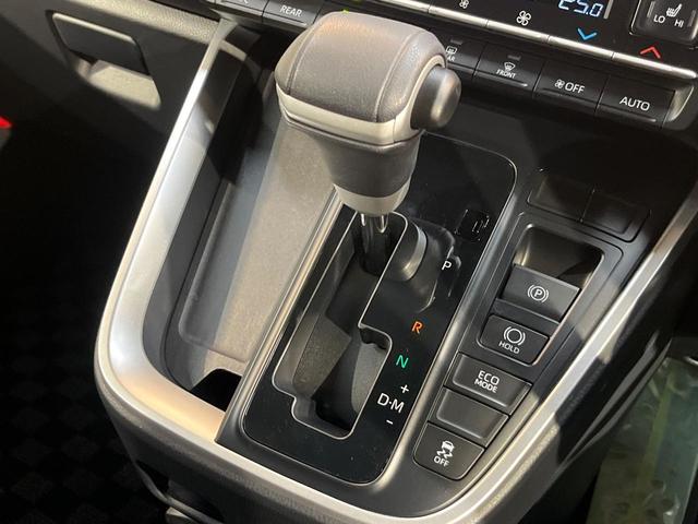 ヴォクシー Ｓ－Ｚ　フリップダウンモニター　メーカー１０型ナビ　バックカメラ　前中席シートヒーター　３眼ＬＥＤヘッド　両側電動ドア　レーダークルーズ　ドラレコ　ハーフレザー　ＥＴＣ　ドラレコ　純正１７ＡＷ　ワンオーナー（21枚目）
