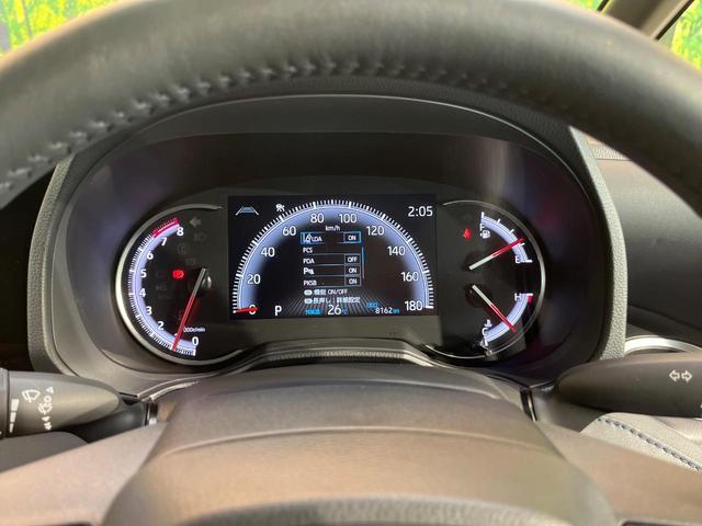 ヴォクシー Ｓ－Ｚ　フリップダウンモニター　メーカー１０型ナビ　バックカメラ　前中席シートヒーター　３眼ＬＥＤヘッド　両側電動ドア　レーダークルーズ　ドラレコ　ハーフレザー　ＥＴＣ　ドラレコ　純正１７ＡＷ　ワンオーナー（23枚目）