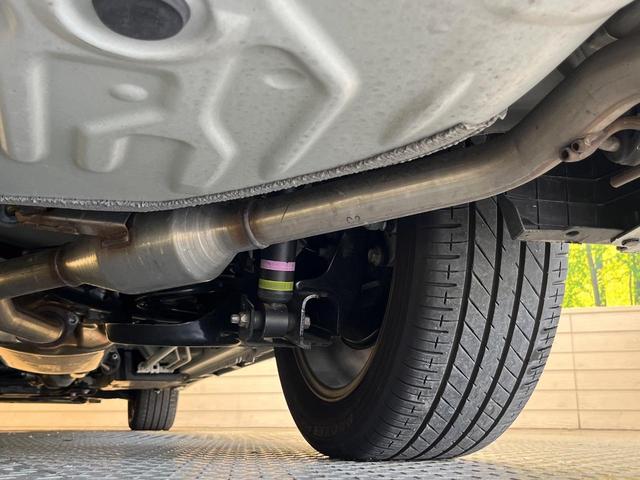 ヴォクシー Ｓ－Ｚ　フリップダウンモニター　メーカー１０型ナビ　バックカメラ　前中席シートヒーター　３眼ＬＥＤヘッド　両側電動ドア　レーダークルーズ　ドラレコ　ハーフレザー　ＥＴＣ　ドラレコ　純正１７ＡＷ　ワンオーナー（72枚目）
