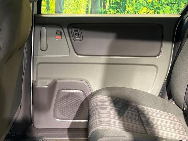 フリード Ｇ　６人乗り　純正ナビ　バックカメラ　パワースライドドア　ＥＴＣ車載器　Ｂｌｕｅｔｏｏｔｈ　ブラックインテリア　スマートキー　オートエアコン　ステアリングスイッチ（39枚目）