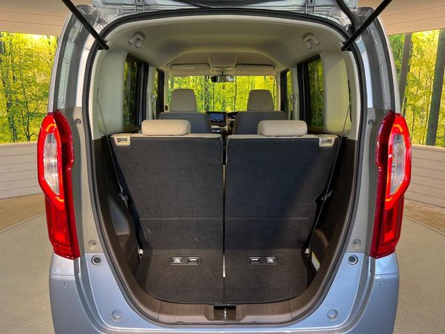 Ｎ－ＢＯＸ Ｇ　ホンダセンシング　ナビ　バックカメラ　レーダークルーズ　コーナーセンサー　ＥＴＣ　アイドリングストップ　禁煙車　ＬＥＤヘッドライト　スマートキー　レーンキープアシスト　Ｂｌｕｅｔｏｏｔｈ（47枚目）