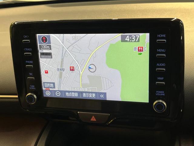 ヤリスクロス ハイブリッドＺ　純正８型ディスプレイオーディオ　パノラミックビューモニター　ヘッドアップディスプレイ　レーダークルーズ　シートヒーター　パワーバックドア　ＥＴＣ　ドラレコ　パワーシート　ルーフレール　禁煙車（23枚目）