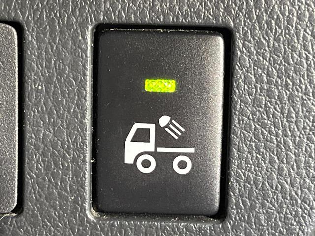 ハイゼットトラック ジャンボＳＡＩＩＩｔ　４ＷＤ　衝突被害軽減システム　禁煙車　ＬＥＤヘッドライト　ＬＥＤフォグランプ　荷台作業用ＬＥＤライト　オーディオ　禁煙車　誤発信抑制制御　エアコン（7枚目）