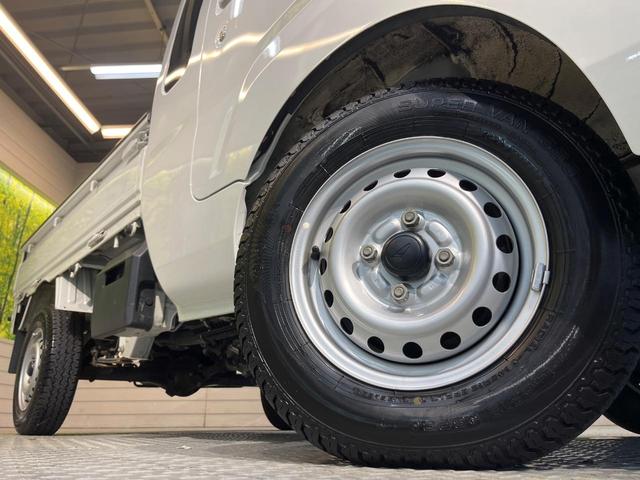 ハイゼットトラック ジャンボＳＡＩＩＩｔ　４ＷＤ　衝突被害軽減システム　禁煙車　ＬＥＤヘッドライト　ＬＥＤフォグランプ　荷台作業用ＬＥＤライト　オーディオ　禁煙車　誤発信抑制制御　エアコン（12枚目）