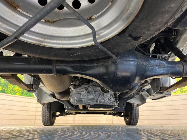 ハイゼットトラック ジャンボＳＡＩＩＩｔ　４ＷＤ　衝突被害軽減システム　禁煙車　ＬＥＤヘッドライト　ＬＥＤフォグランプ　荷台作業用ＬＥＤライト　オーディオ　禁煙車　誤発信抑制制御　エアコン（18枚目）
