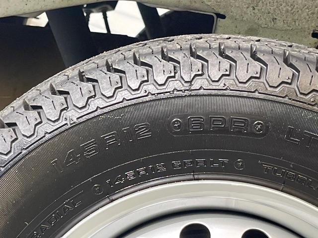 ハイゼットトラック ジャンボＳＡＩＩＩｔ　４ＷＤ　衝突被害軽減システム　禁煙車　ＬＥＤヘッドライト　ＬＥＤフォグランプ　荷台作業用ＬＥＤライト　オーディオ　禁煙車　誤発信抑制制御　エアコン（43枚目）