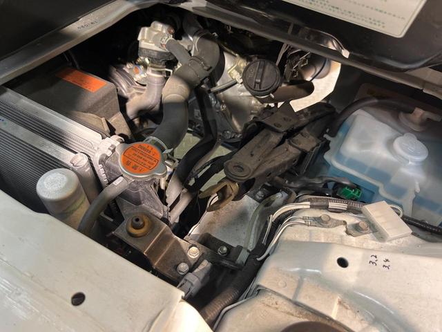 ハイゼットトラック ジャンボＳＡＩＩＩｔ　４ＷＤ　衝突被害軽減システム　禁煙車　ＬＥＤヘッドライト　ＬＥＤフォグランプ　荷台作業用ＬＥＤライト　オーディオ　禁煙車　誤発信抑制制御　エアコン（45枚目）