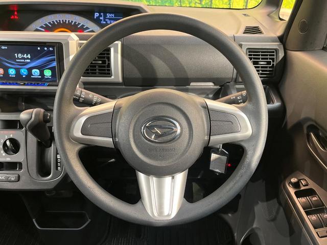 ウェイク Ｄ　ディスプレイオーディオ　ドラレコ　ＥＴＣ車載器　キーレスエントリー　ＬＥＤヘッド　アイドリングストップ　１４インチホイール　ブラックインテリア　ワンオーナー　禁煙車（8枚目）