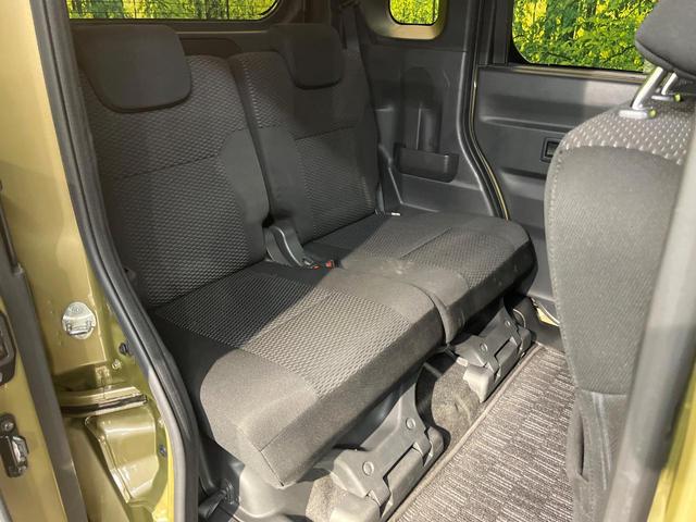 ウェイク Ｄ　ディスプレイオーディオ　ドラレコ　ＥＴＣ車載器　キーレスエントリー　ＬＥＤヘッド　アイドリングストップ　１４インチホイール　ブラックインテリア　ワンオーナー　禁煙車（10枚目）