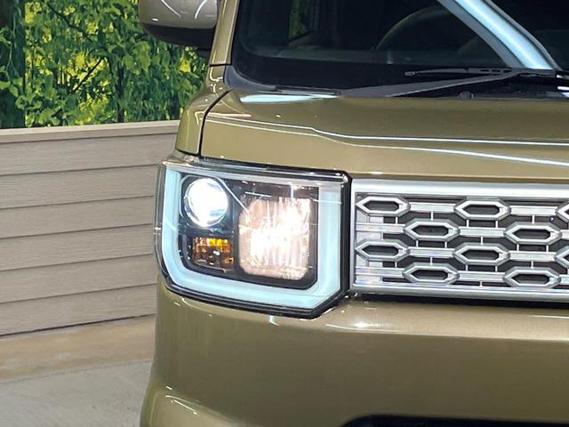 ウェイク Ｄ　ディスプレイオーディオ　ドラレコ　ＥＴＣ車載器　キーレスエントリー　ＬＥＤヘッド　アイドリングストップ　１４インチホイール　ブラックインテリア　ワンオーナー　禁煙車（12枚目）