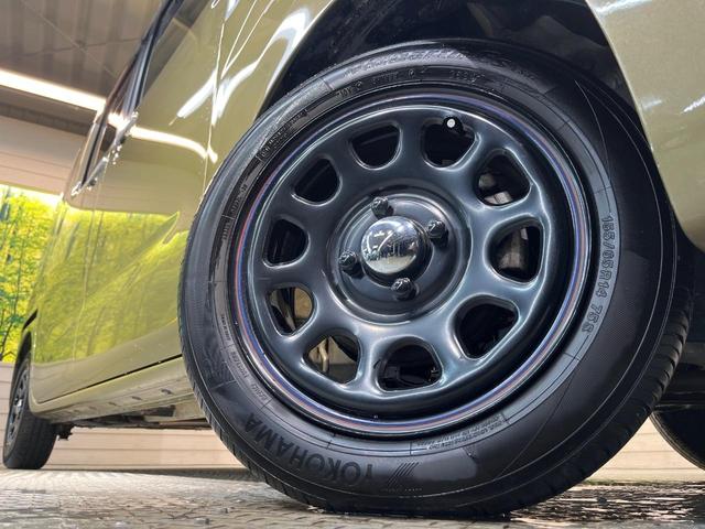 ウェイク Ｄ　ディスプレイオーディオ　ドラレコ　ＥＴＣ車載器　キーレスエントリー　ＬＥＤヘッド　アイドリングストップ　１４インチホイール　ブラックインテリア　ワンオーナー　禁煙車（13枚目）