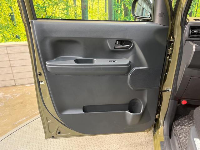 ウェイク Ｄ　ディスプレイオーディオ　ドラレコ　ＥＴＣ車載器　キーレスエントリー　ＬＥＤヘッド　アイドリングストップ　１４インチホイール　ブラックインテリア　ワンオーナー　禁煙車（31枚目）