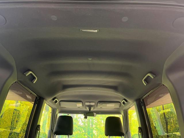 ウェイク Ｄ　ディスプレイオーディオ　ドラレコ　ＥＴＣ車載器　キーレスエントリー　ＬＥＤヘッド　アイドリングストップ　１４インチホイール　ブラックインテリア　ワンオーナー　禁煙車（35枚目）