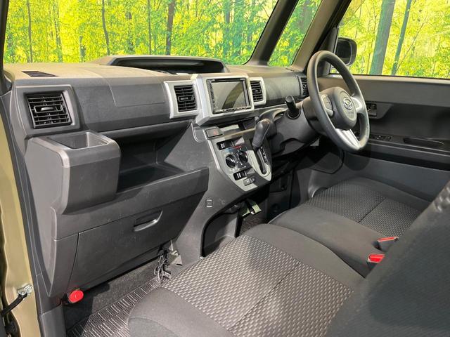 ウェイク Ｄ　ディスプレイオーディオ　ドラレコ　ＥＴＣ車載器　キーレスエントリー　ＬＥＤヘッド　アイドリングストップ　１４インチホイール　ブラックインテリア　ワンオーナー　禁煙車（38枚目）